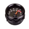ETOPARS Universal Car Vehicle 52mm Pointer Oil Temp Temperautre Gauge Meter Kit Celsius White LED Light Pointer Indicator Dail Electronic
