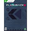 Flashback 2 Collector's Edition - Xbox Series X