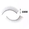 10 Pairs Eyelash Extensions Practice Training Eyelashes Eyelash Extensions Training Lashes Practice for Training Eyelash Extension Makeup Beginners