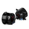 2pcs Passenger & Driver Side Fog Light Lamp + H11 Bulbs 110W Right & Left Side
