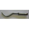 TRTC Radiator Wall Hook - Supporting Hook - Galvanised Steel