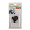 amon 3214 Rocker Switch, On-Off, DC 12V 20A, DC 24V 10A