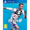 PS4 FIFA 19 - EA SPORTS - Standard