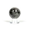 Moon globe - Snapspheres mini 1.58"