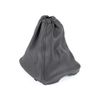 myshopx SR22 Schaltmanschette Schaltsack mit Rahmen