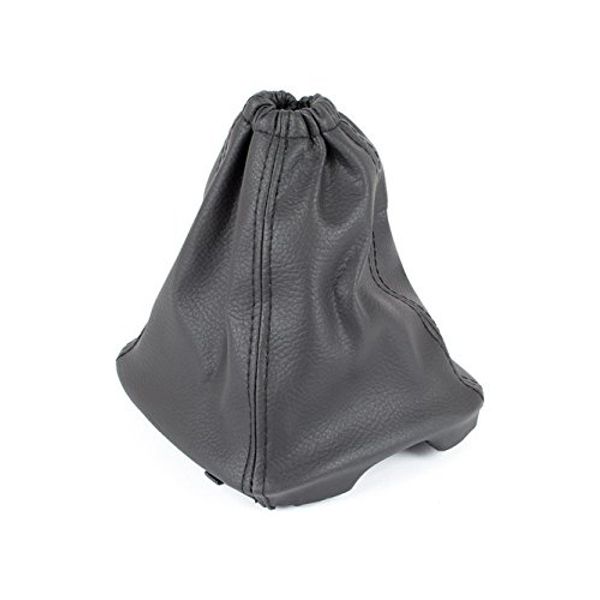 myshopx SR22 Schaltmanschette Schaltsack mit Rahmen