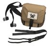 Vortex 10x42 Crossfire HD Roof Prism Binoculars w/ Floating Strap & Vortex Hat