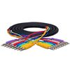 HosaTech CSS-803 3m 1/4 inch TRS to Same Balanced Snake Cable