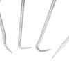 Orbitron 4 Pcs PICK & HOOK Probe Set O Ring Automotive Car Seal Remover DIY Tool
