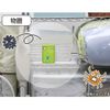 Natural, Herbal, Mildew Proof and Dust Mites Sun Canopy Box