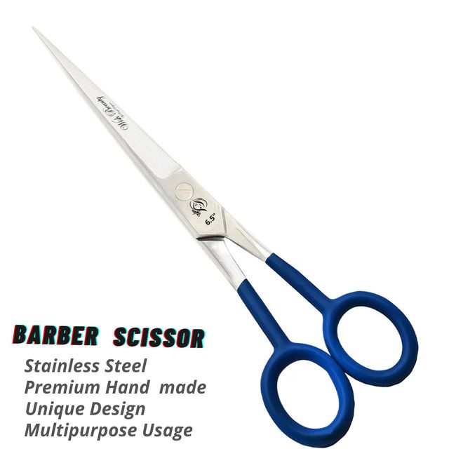 USAG - Professional Multi-Purpose Scissors