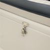 2X Marine 316 Stainless Steel Adjustable Toggle Hatch Cabinet Hinge Clamp Latch