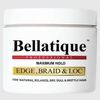 Bellatique_Professional EDGE. BRAID & LOC_GEL_MAXIMUM HOLD_1 OZ