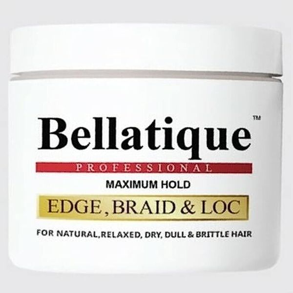 Bellatique_Professional EDGE. BRAID & LOC_GEL_MAXIMUM HOLD_1 OZ