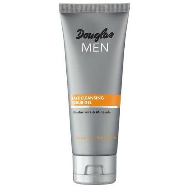 Douglas MEN Face Cleansing Scrub Gel 75 ml