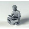 AK Interactive AK35016 1/35 Children's Figure (Boy) Set, Plastic Model