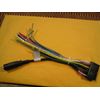 Jensen VX3024 Wire Harness with SWC(Steering Wheel Control) Jack
