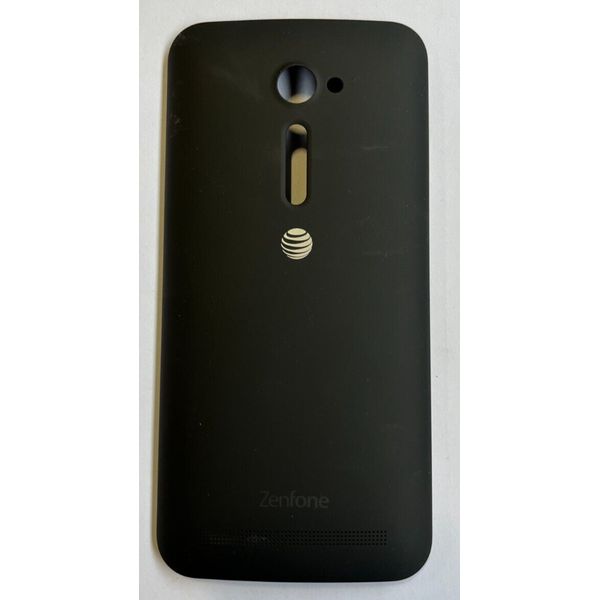 ASUS Z-00D BLACK BATTERY DOOR NEW OTHER CONDITION