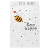 Sheepworld - A bag of light - Bee Happy