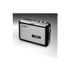 Technaxx DigiTape DT-01 Tape to MP3 Converter Black/Silver