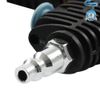 33Pcs Radiator Pump Pressure Leak Tester Detector Coolant System Test Tool Kit