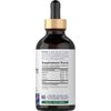 Electrolyte Drops Potassium Magnesium Chloride Hydration Support,  4 Fl Oz