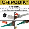 CHIP QUIK NO CLEAN FLUX, PB FREE, 5CC