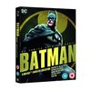 Batman: Animated Collection [Blu-ray] [2018] [2016] [Region Free]