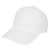 Stuburt Golf Mens Devon Golf Cap - White - One Size