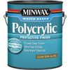 Minwax Int S/G W/B Polycrylic