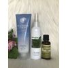 Leudine Terapia Anti Estres Blue Reliever/Refre