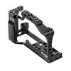 LEOFOTO EOS-M50 Camera Cage Dedicated for Canon EOS-M50 Lightweight Body Armor
