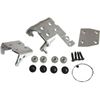 Replacement 61TN87S Front Right Door Hinge Fits 1999-2004 Chevy Silverado 2500