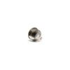 Bialetti Spare Filter Funnel for Moka Express Coffee Maker, 4 Cup