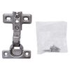 WAKI Hafele 26mm Cup Slide Hinges with Inserts