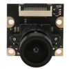 Camera Module, 3MP SC3336 Sensor Manual Focus Color Camera Module with 98.3 Degree Wide Angle Lens Mini PCB Camera Module Replacement for LuckFox Pico Series