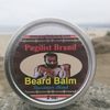 Beard Balm - Buccaneer Blend 2 ounces 