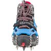 Climbing Technology Ice Traction Plus Rampone, Black, 44 , 47