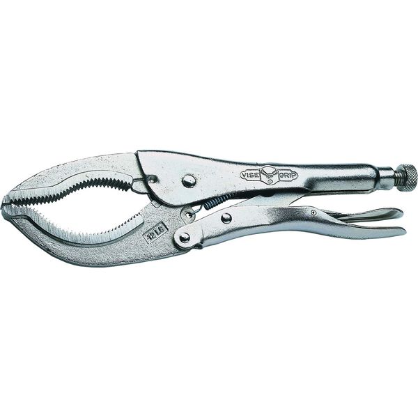 IRWIN VISE-GRIP Large Locking Pliers, 12-Inch (12L3)