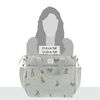 Beatrix Potter Peter Rabbit Changing Bag Nursery Set