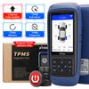 XTOOL TP150 Auto Tire Pressure Monitoring System Sensor TPMS Relearn Reset Tool