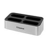 Kingston Workflow Station USB3.2 Gen2 Dock USB-A/C Hub - WFS-U