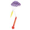 Estes Double Ringer Flying Model Rocket Kit | Easy to Build Beginner Rocket | Fun Educational Activity | Cool Science for Kids