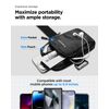 Spigen A702 Armband Dynamic Shield - Black