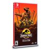Jurassic Park Classic Games Collection (Limited Run Games)