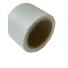 Mesh Tape Joint Tape Fibreglass Fabric Tape Self-Adhesive 48 mm x 20 m Pack of 20