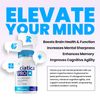 (5 Pack) Sciatica Pro Plus Supplement Capsules – Sciatica Pro+  All Natural Memo