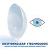 1DAY Acuvue True Eye [BC] 8.5 [PWR] -9.50 30 pieces