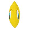 Looney Tunes Tweety Head Throw Pillow