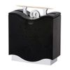 ideamall Toothpick Holder Toothpick Case Dispenser Automatic Toothpick Toothpick Dispenser (1 Piece)